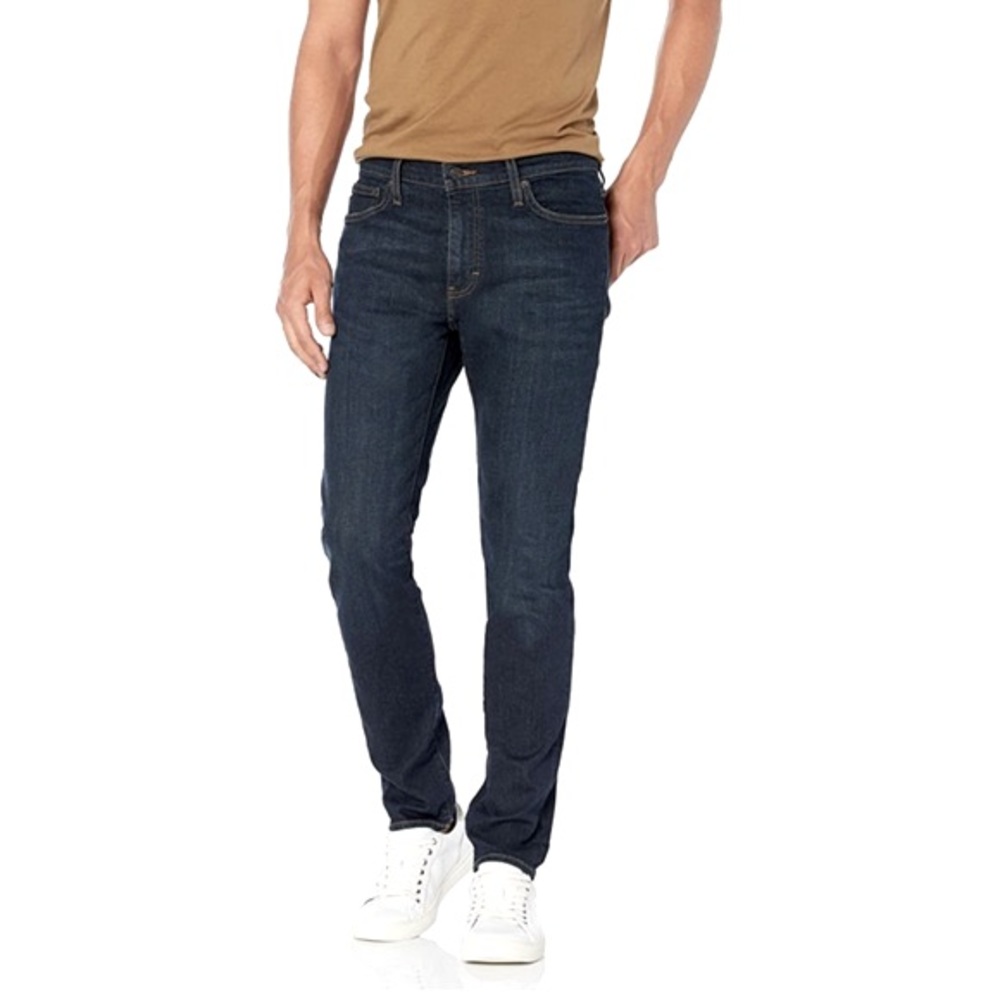 J. Crew Mercantile Slim-fit Flex Jean in Dark Rinse